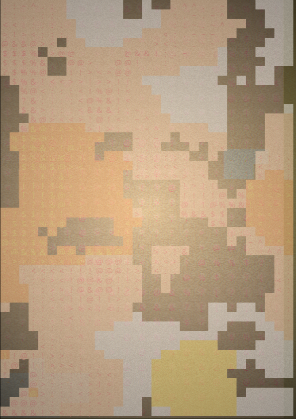 Convergence Remnants #11970