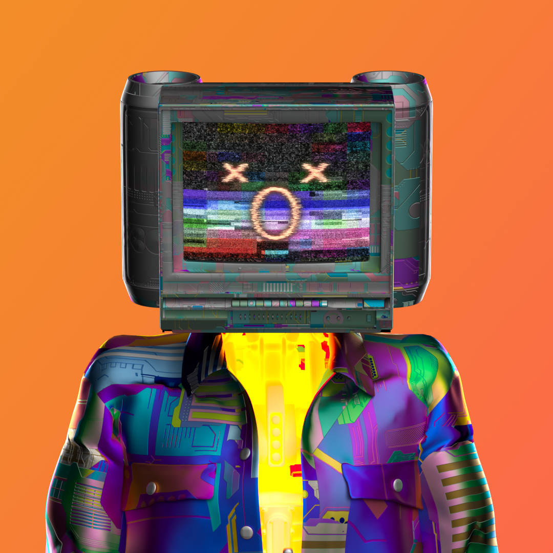 TV-HEAD-BOT #1