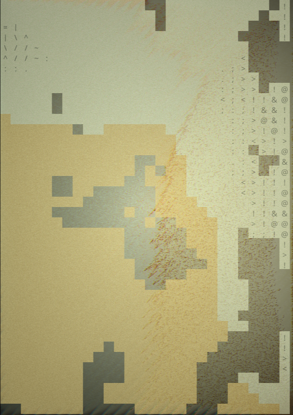 Convergence Remnants #7453