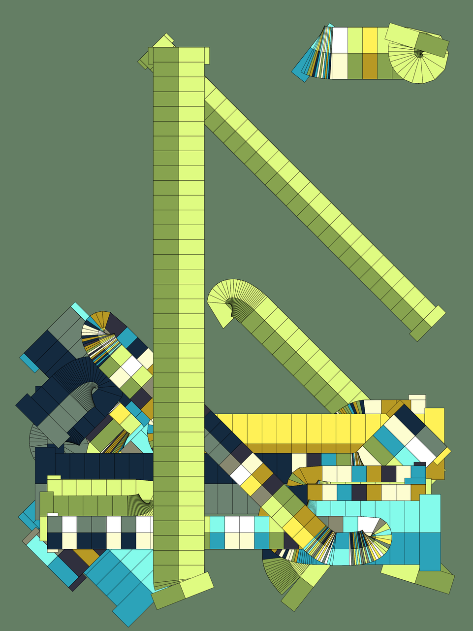 Pipe Dream #112