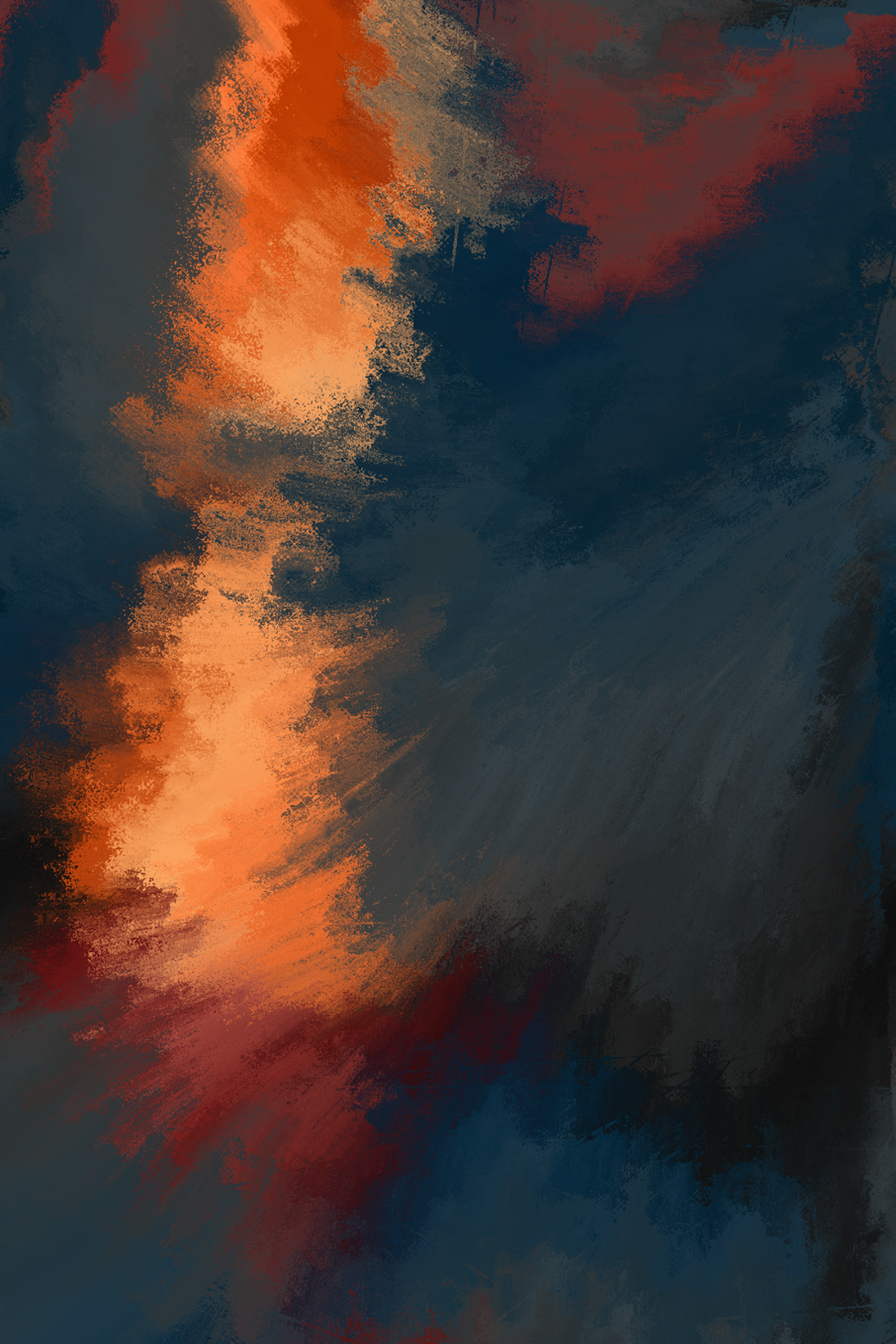 Temporality #68