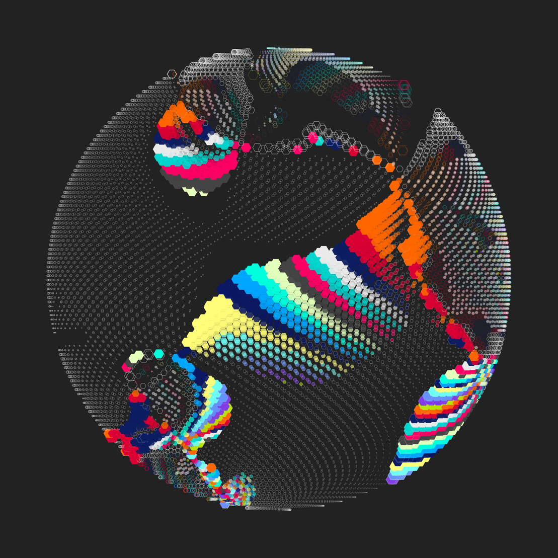 Still C #2899