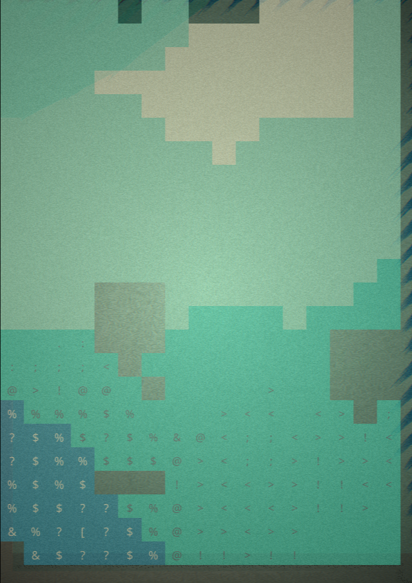 Convergence Remnants #6819