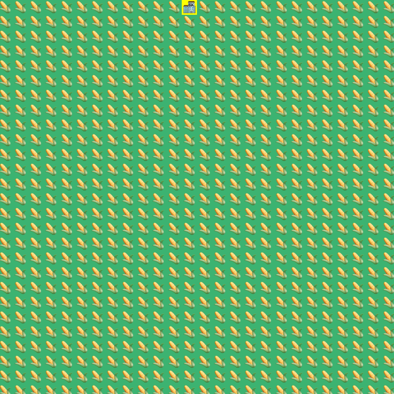 Elementary Cellular Emoji Automata #320