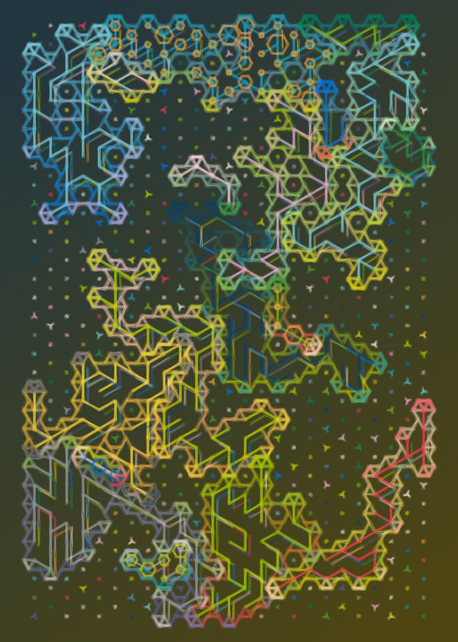 Hex Appeal #26