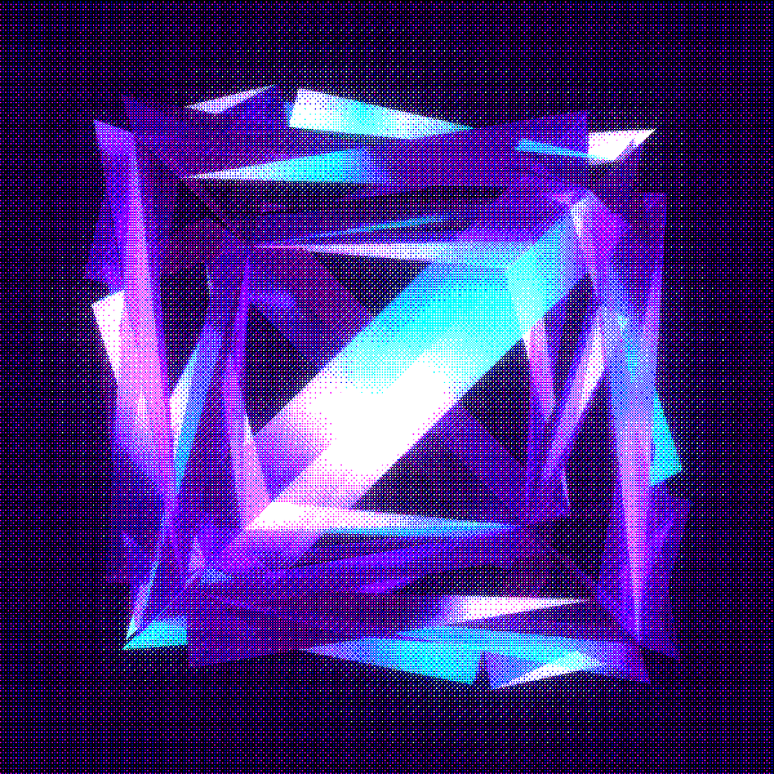 Crystalyx #9