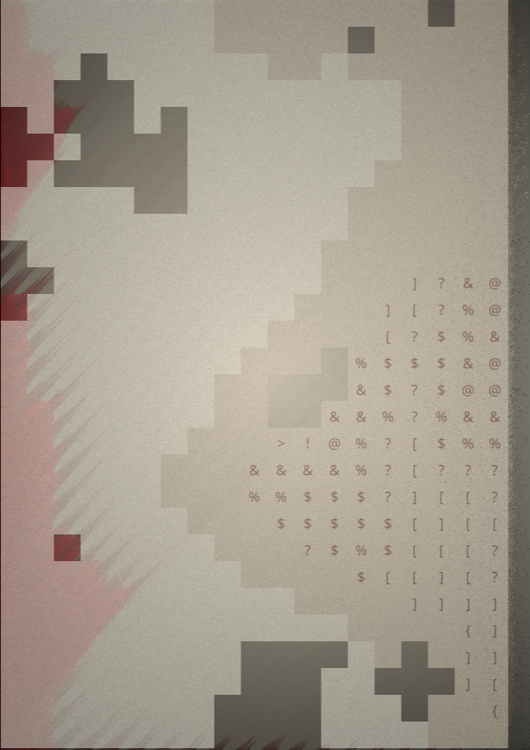 Convergence Remnants #18443