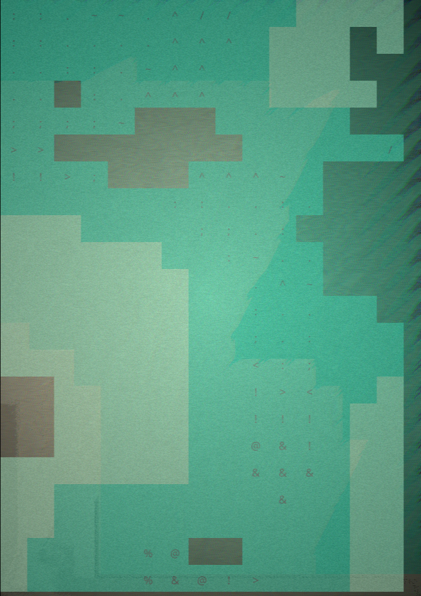 Convergence Remnants #515