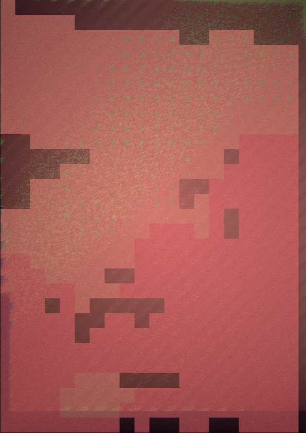 Convergence Remnants #3834