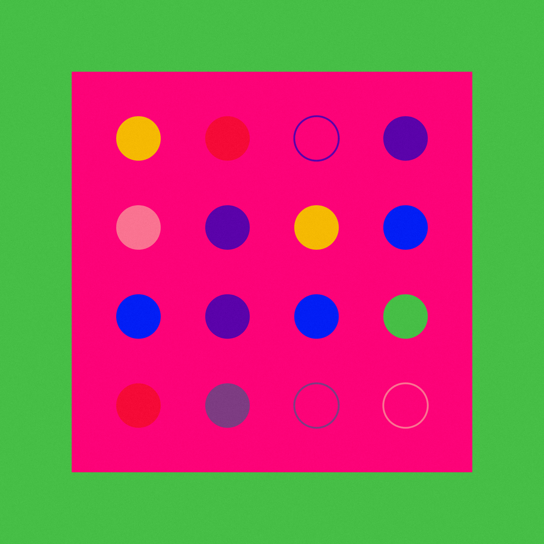 Dots #180