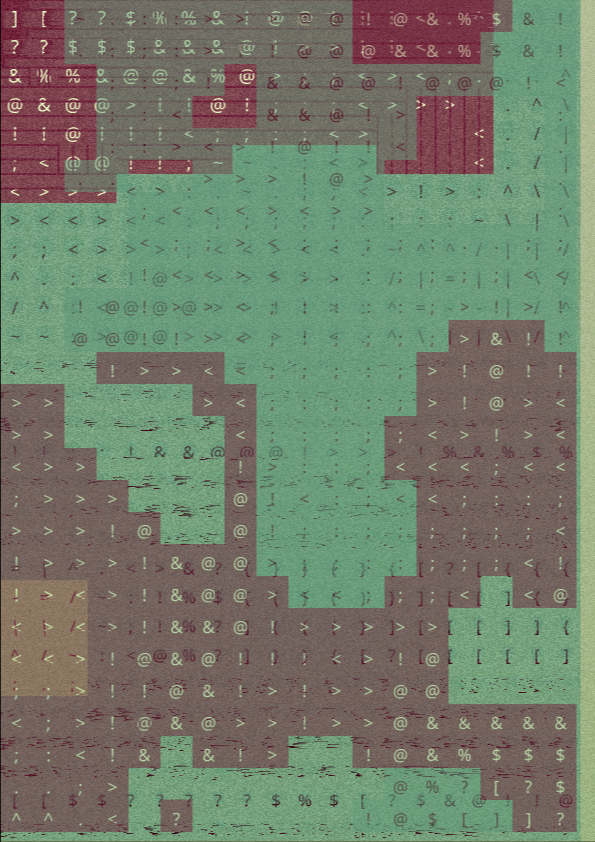 Convergence Remnants #4902