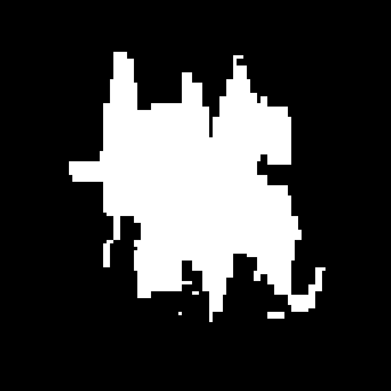 a square #17