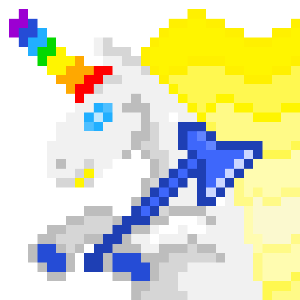 Unicorn #278