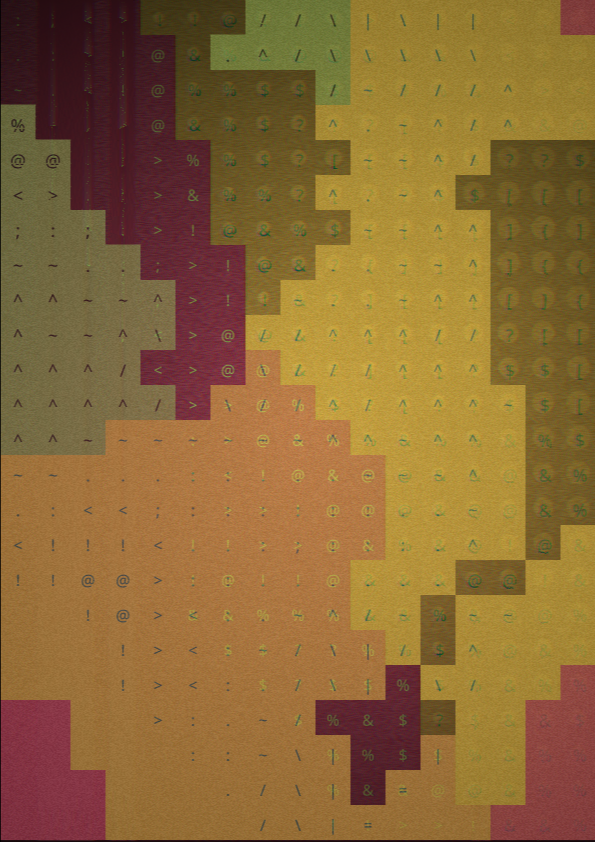 Convergence Remnants #4416