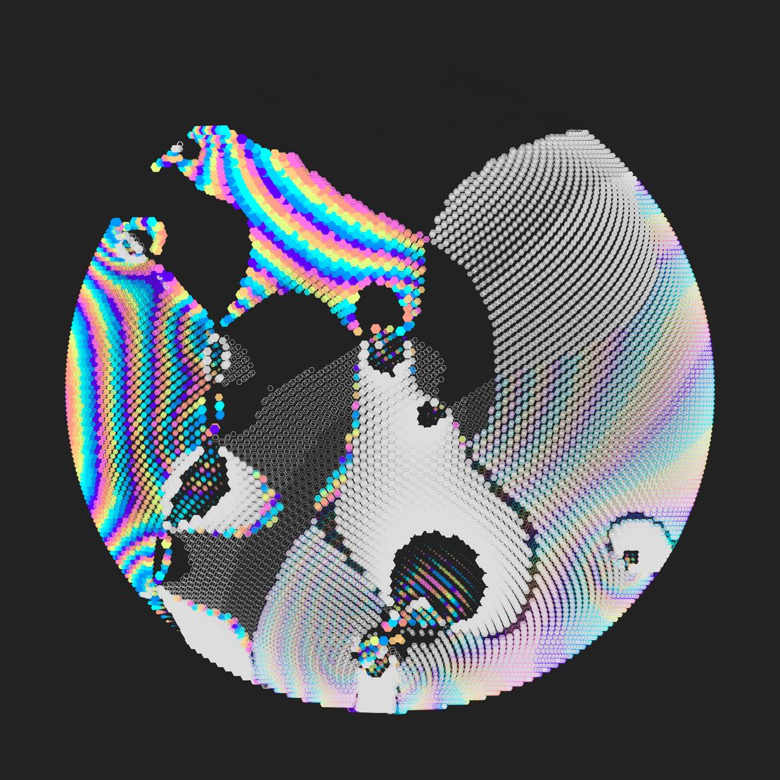Still C #4926