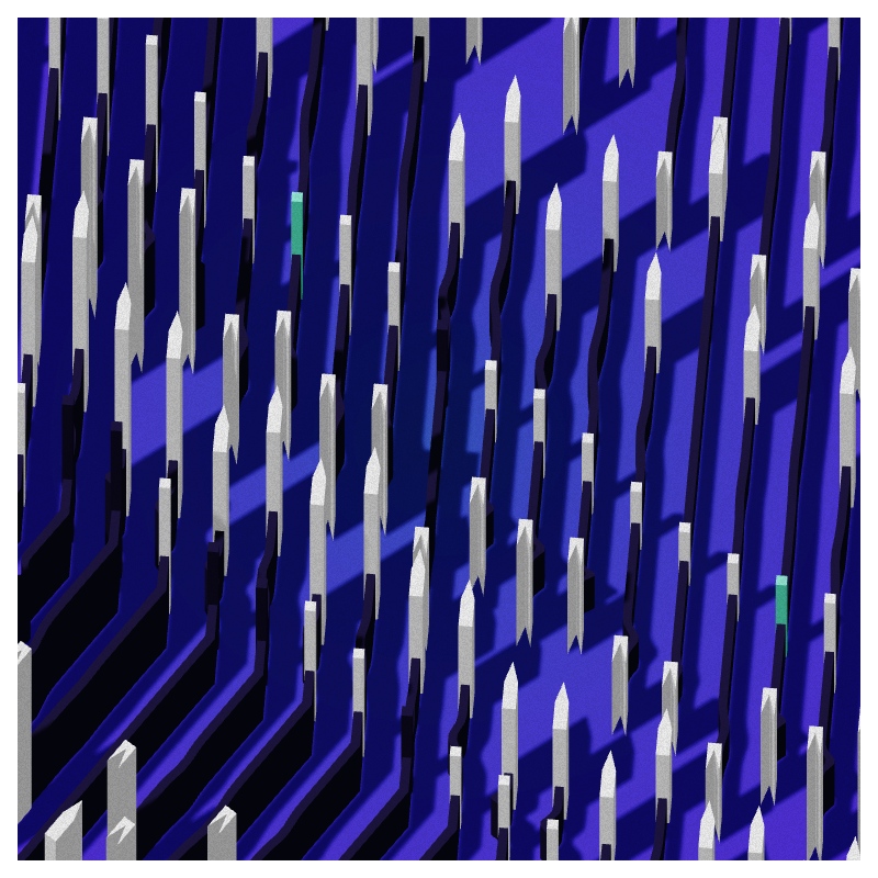 Neural Collapse #365