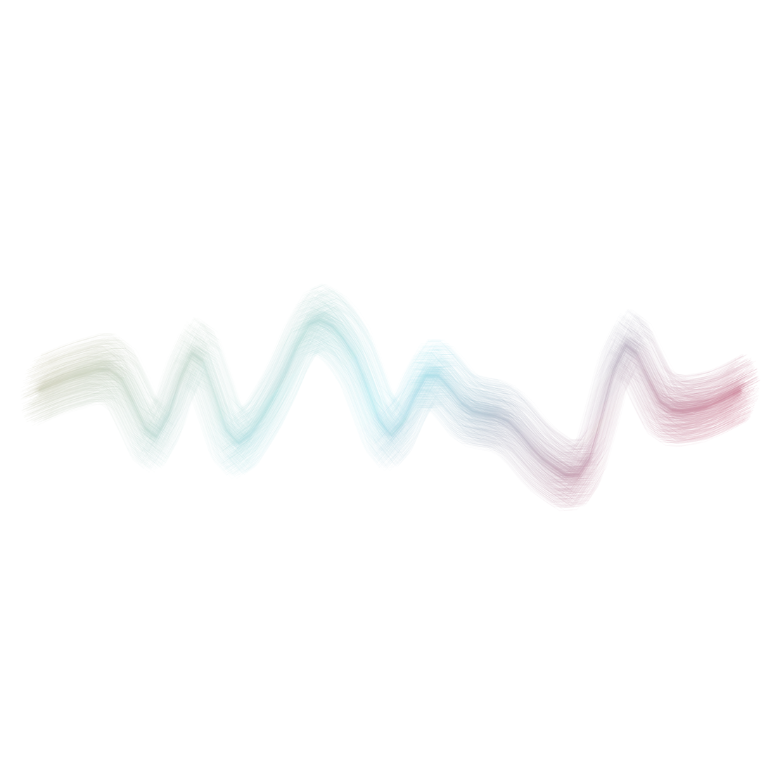 Brush Squigl #63