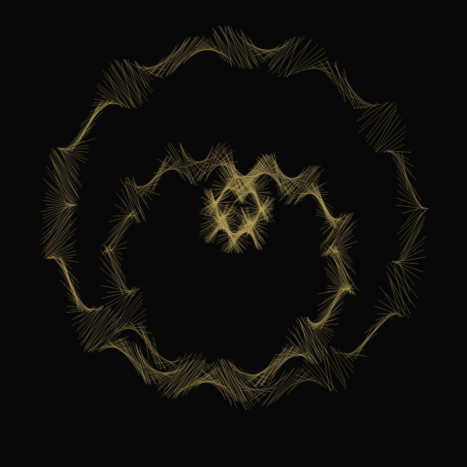 The Noise #12448