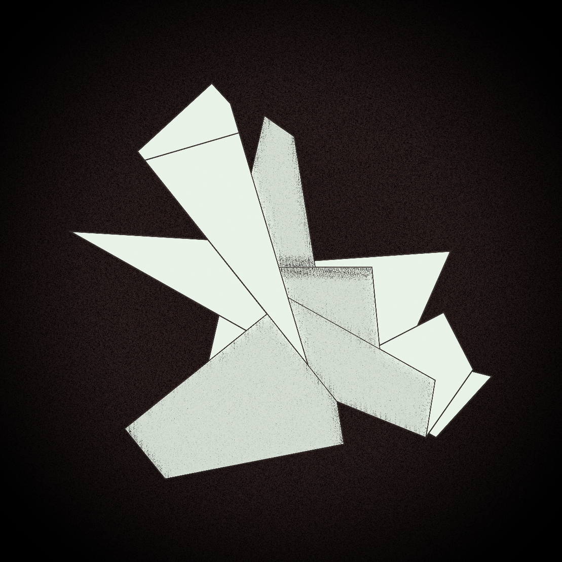 Shape of Freedom #1840