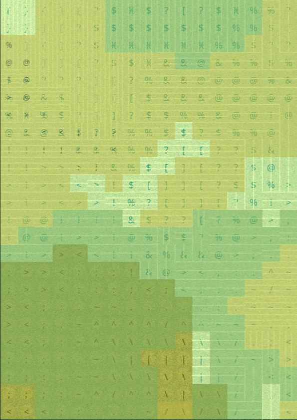 Convergence Remnants #12938