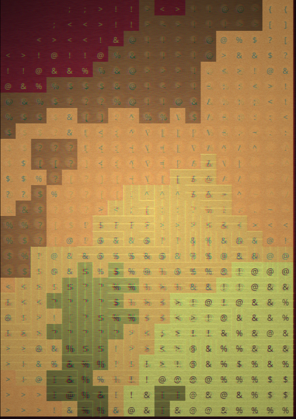 Convergence Remnants #23032