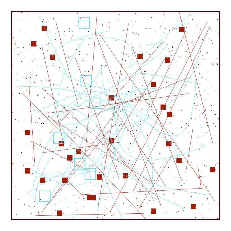 Starmap - AI Study I #164