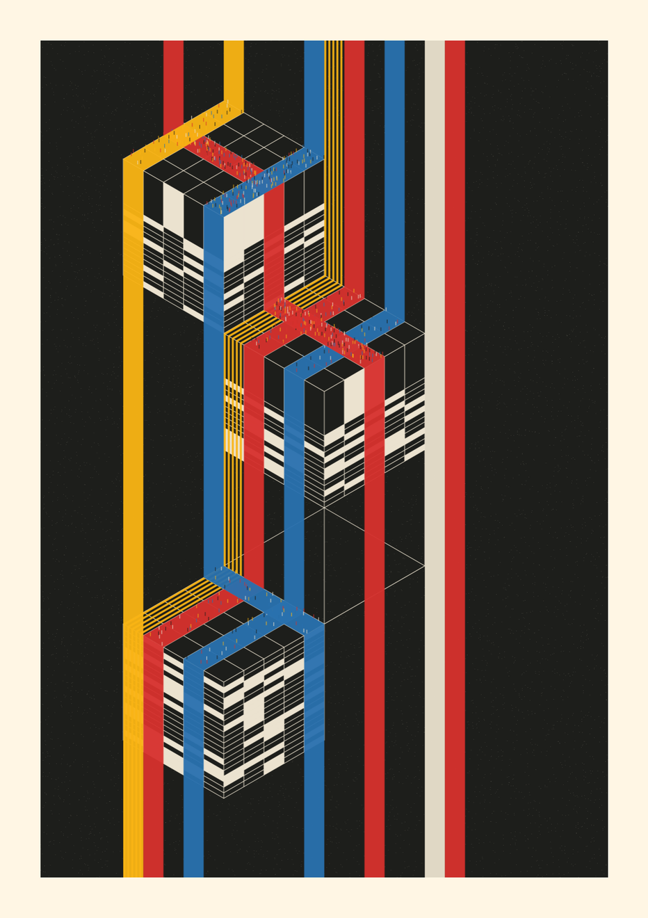 Tesseract #371