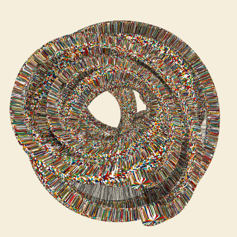 Singularithm #92