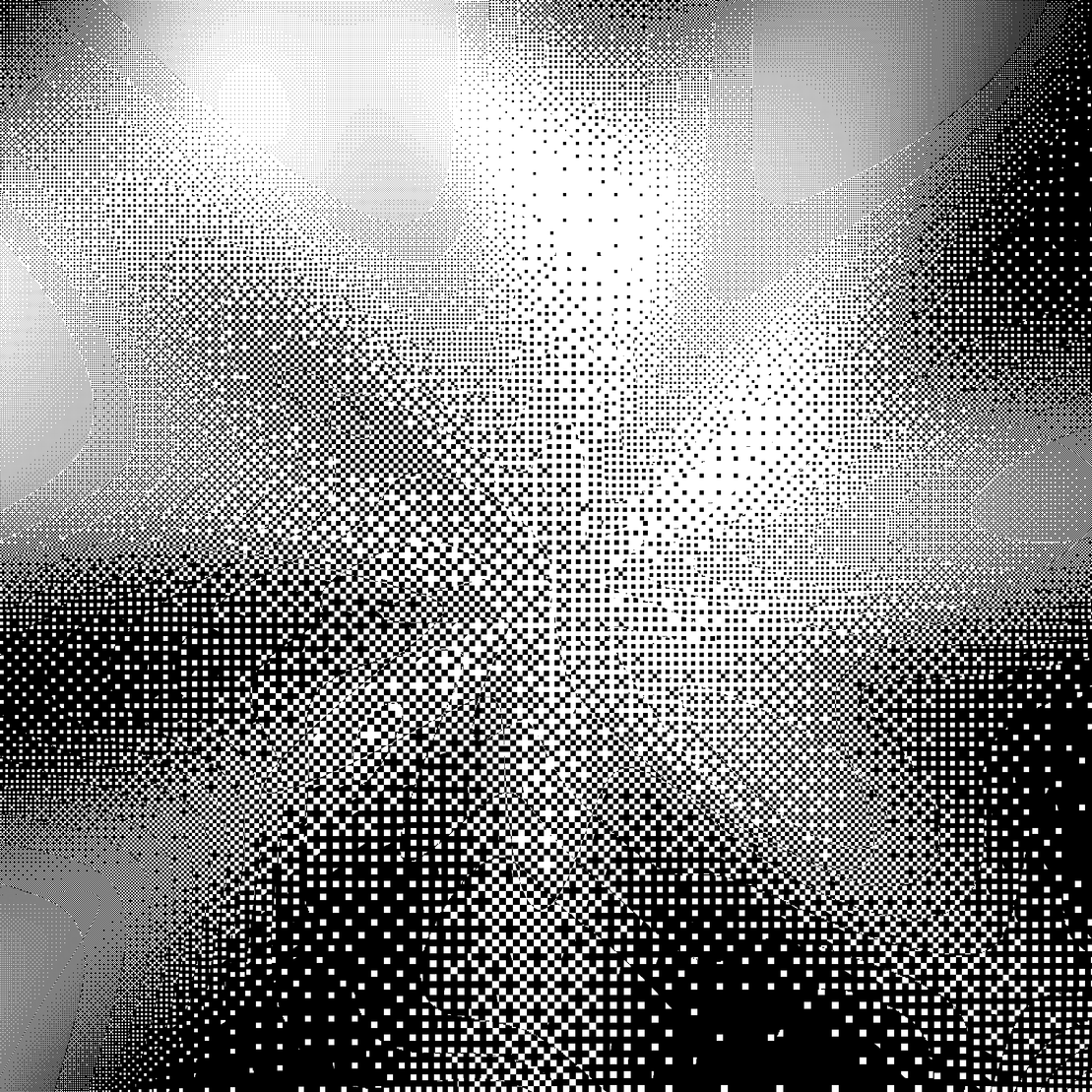 Broken Dither #66