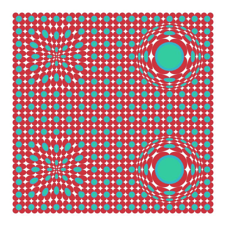 Variable Vasarely #22