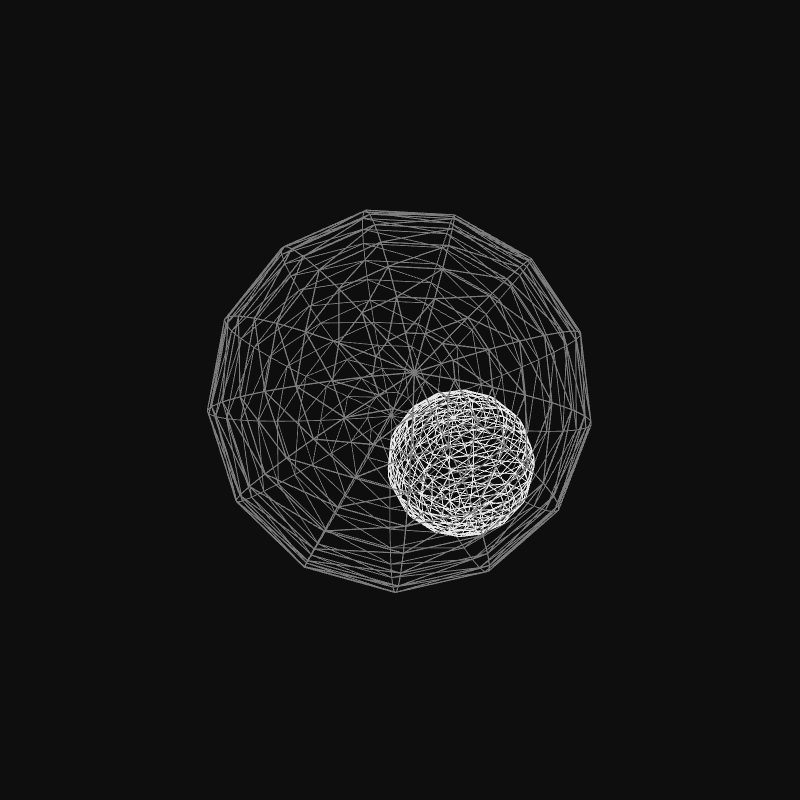 HypnoSpheres #48