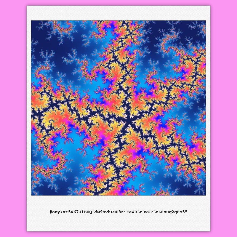 Mandelroid #953
