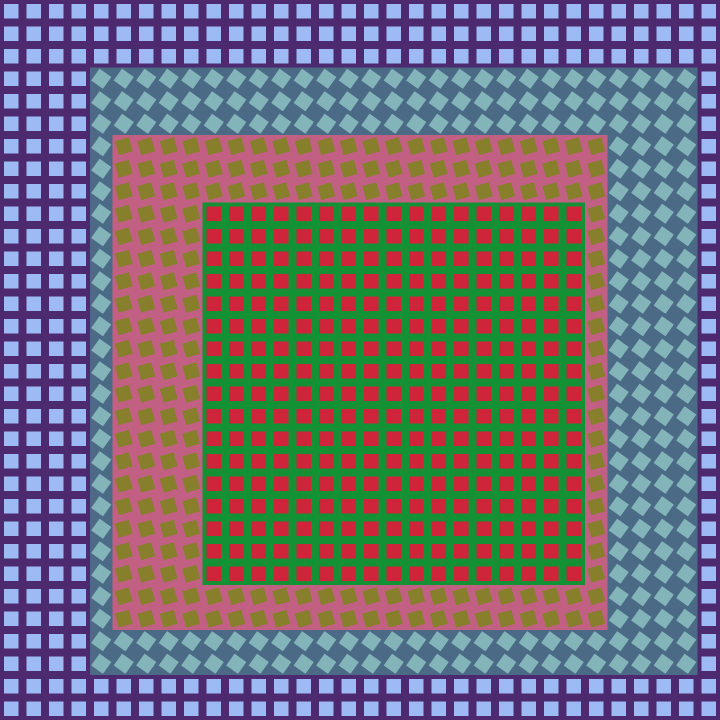 Square Planets #510