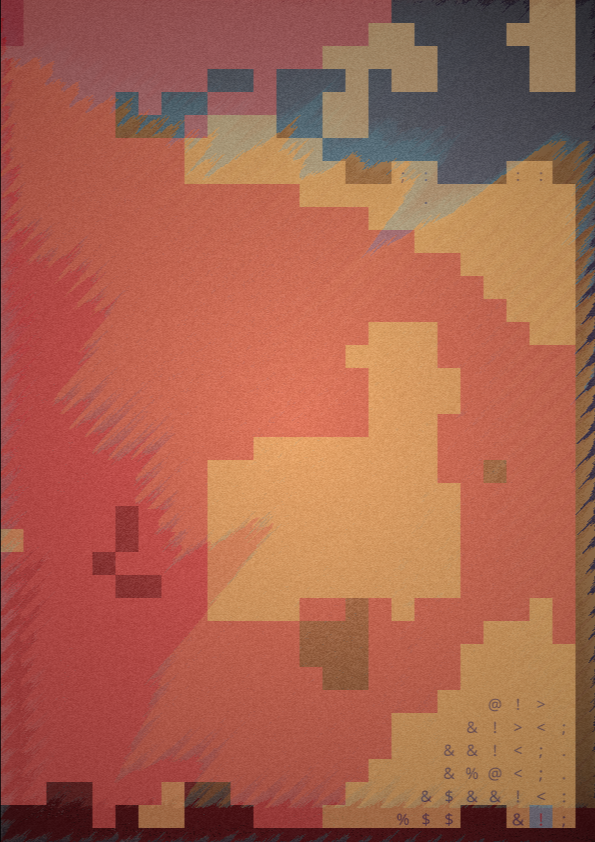 Convergence Remnants #24329