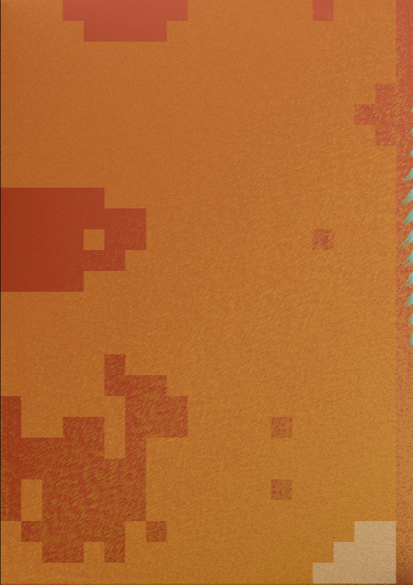 Convergence Remnants #12324