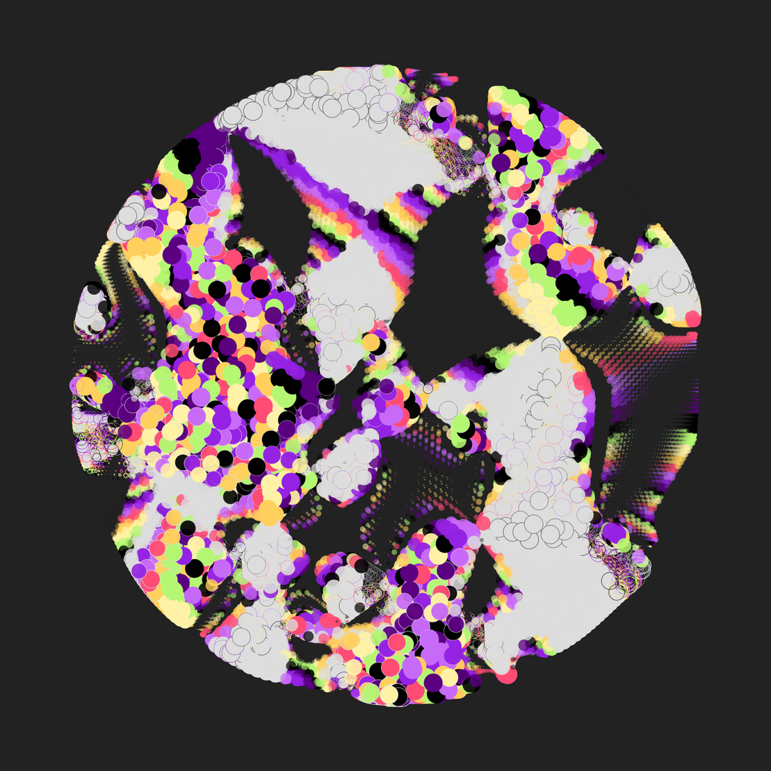 Still C #2065