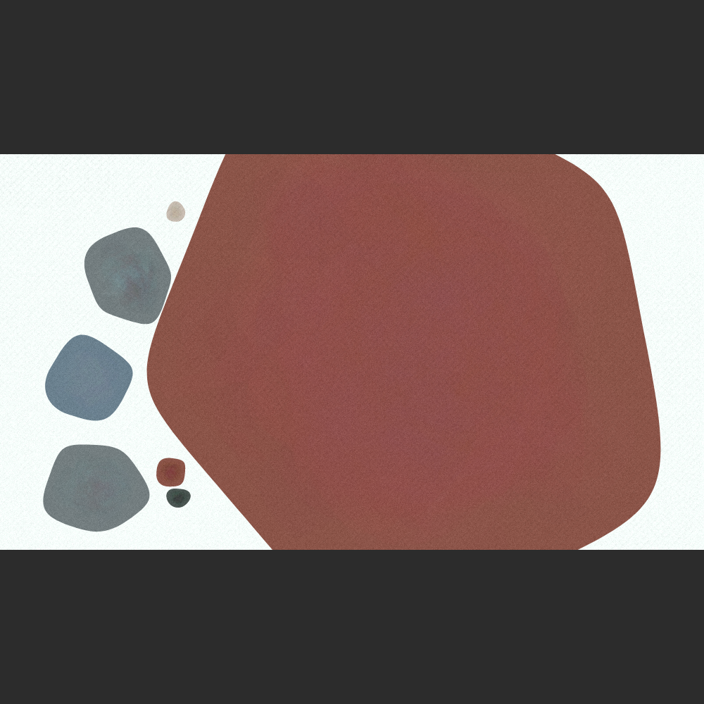 Blobs #155