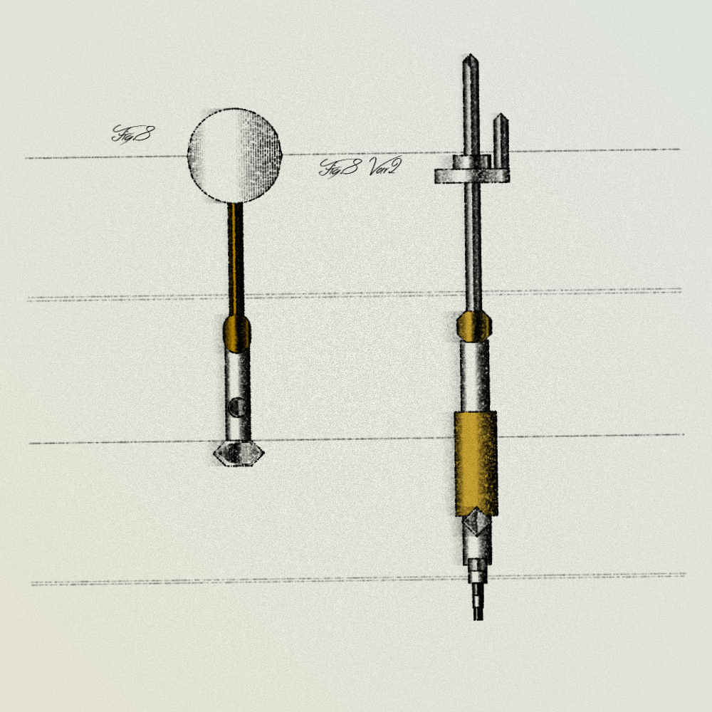 Practical Instruments #50