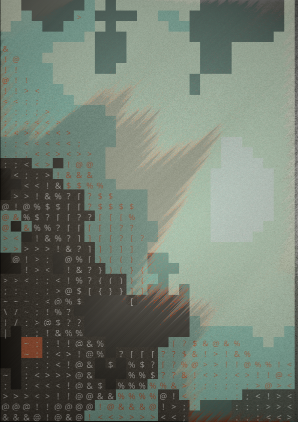 Convergence Remnants #17561
