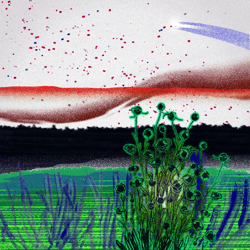 Ceshan's Psychedelics #393