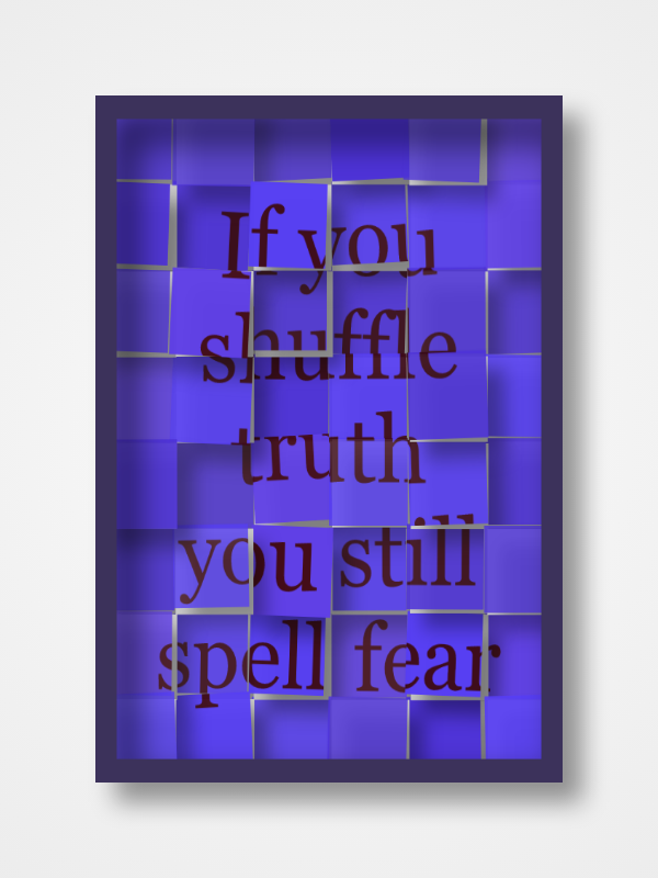 The Metaphor Machine #25826