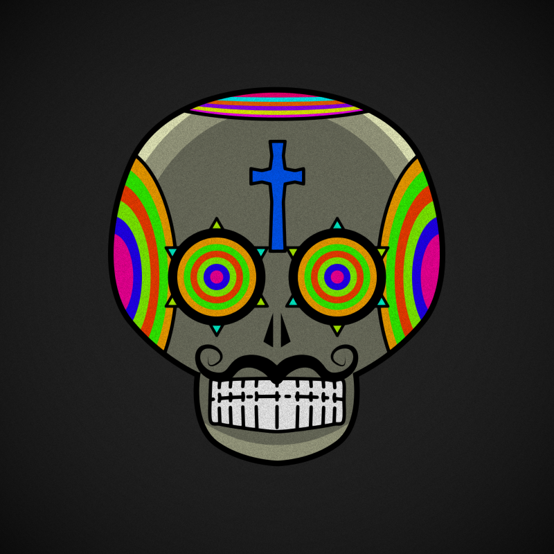 PFP de Muertos