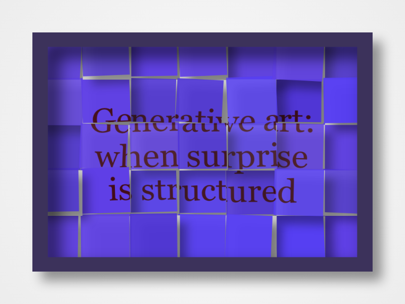 The Metaphor Machine #9635