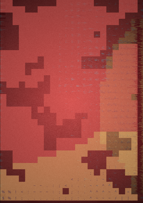Convergence Remnants #2667