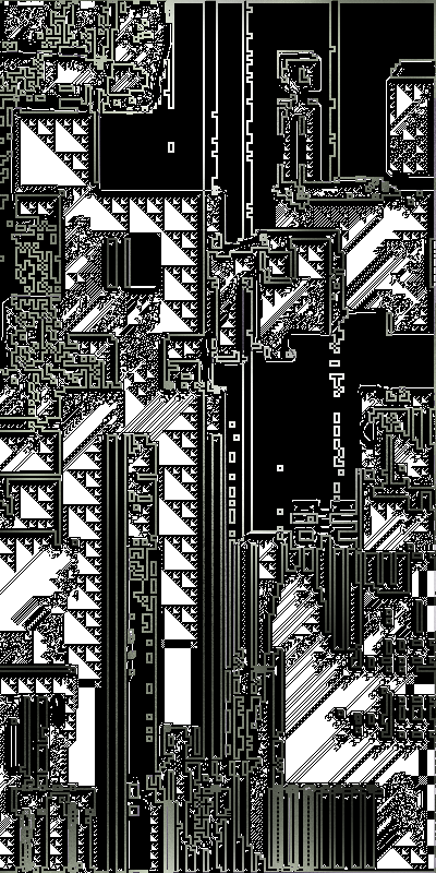 Automata Monads #5