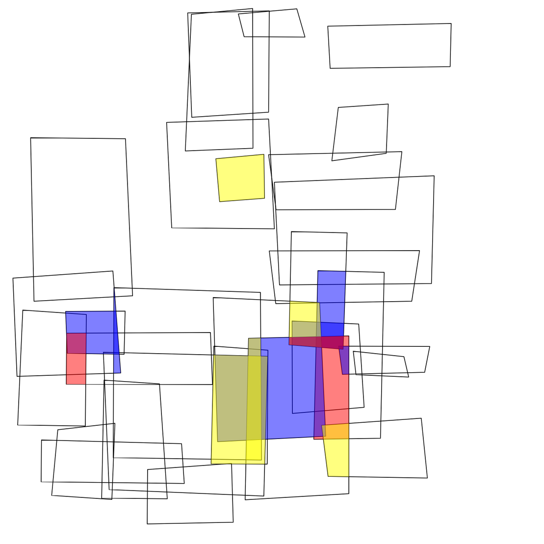 Quad-Overlaps #165