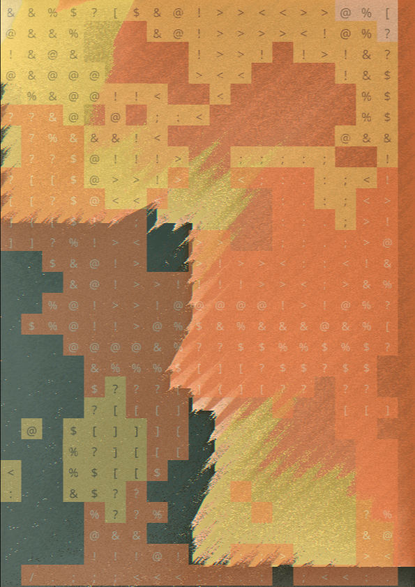 Convergence Remnants #1462