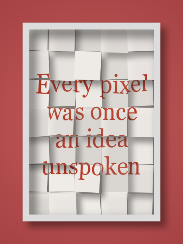 The Metaphor Machine #12511