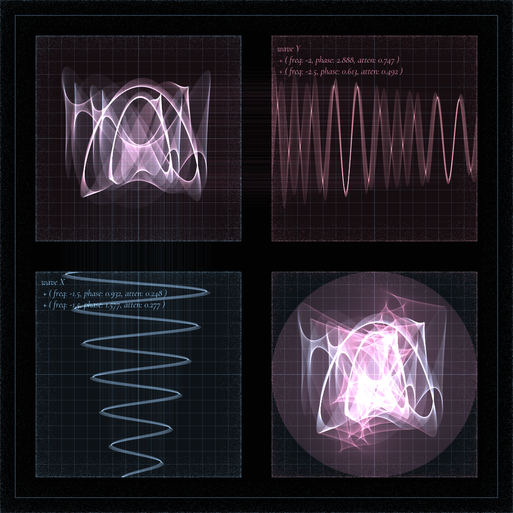 waveform-composition #4