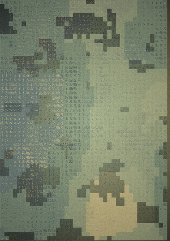 Convergence Remnants #15769